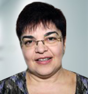 Доктор Виктория Макаров