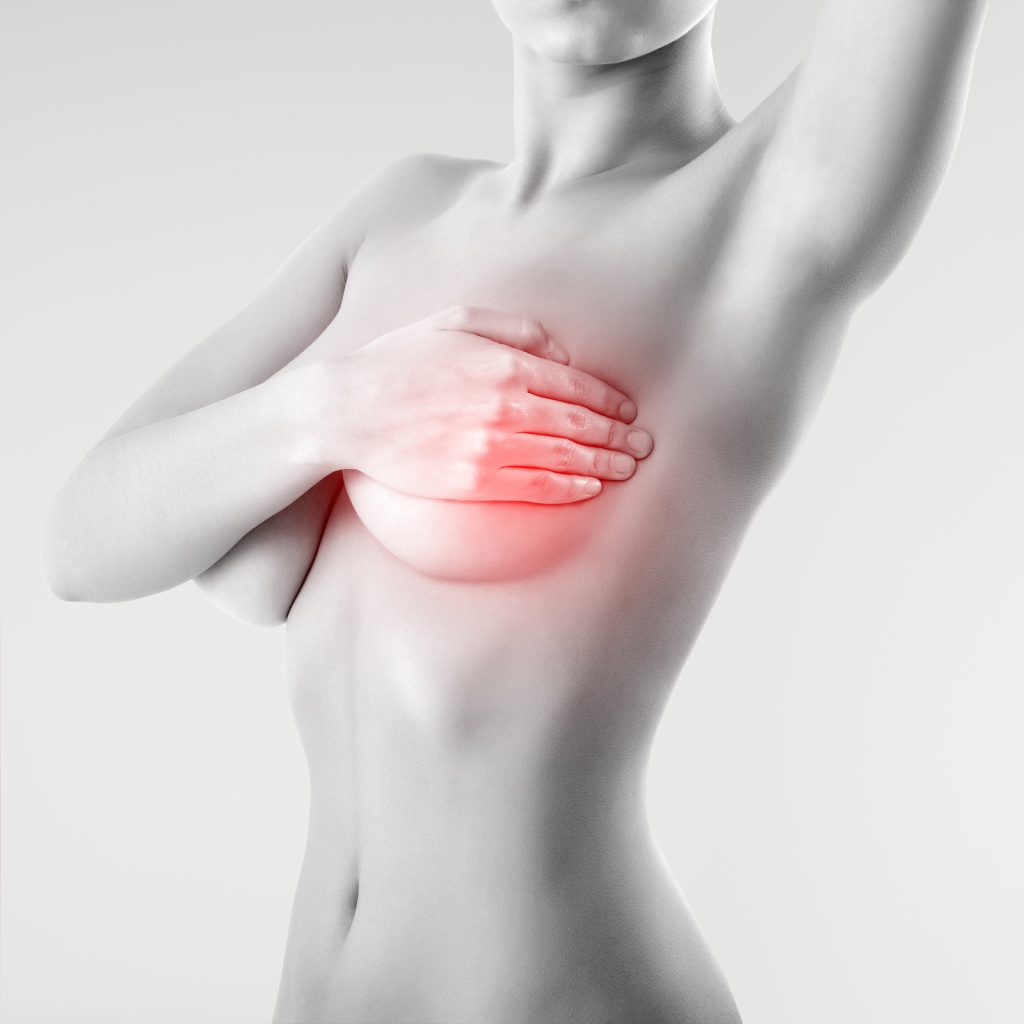 причины тянущих болей в грудях у женщин фото 55